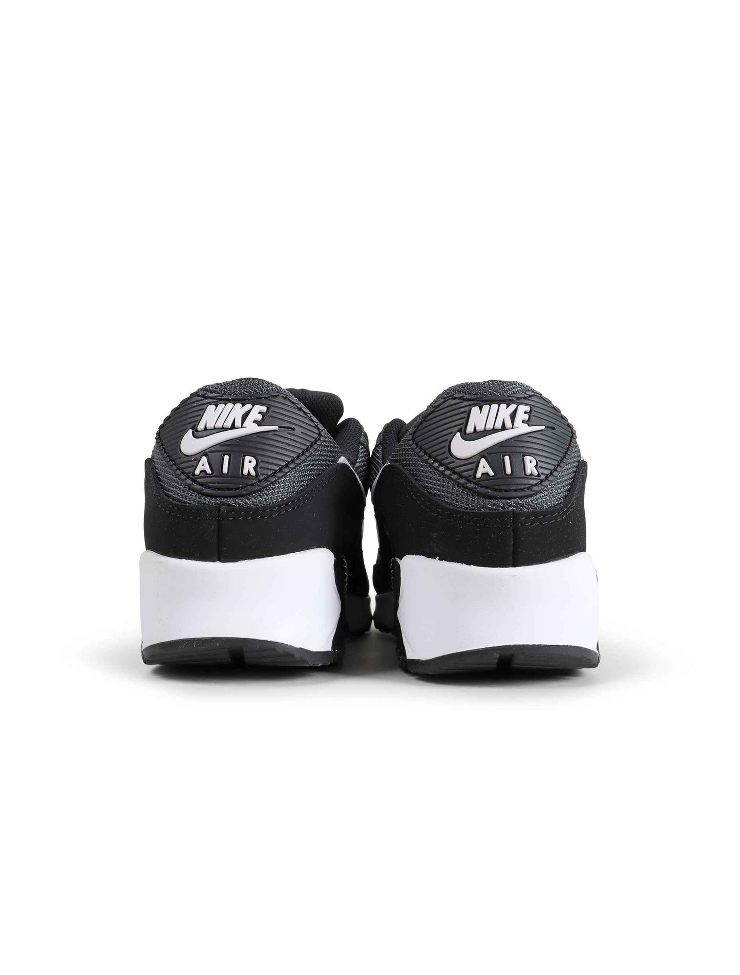 Nike Mens Nike Air Max 90 - Iron Grey