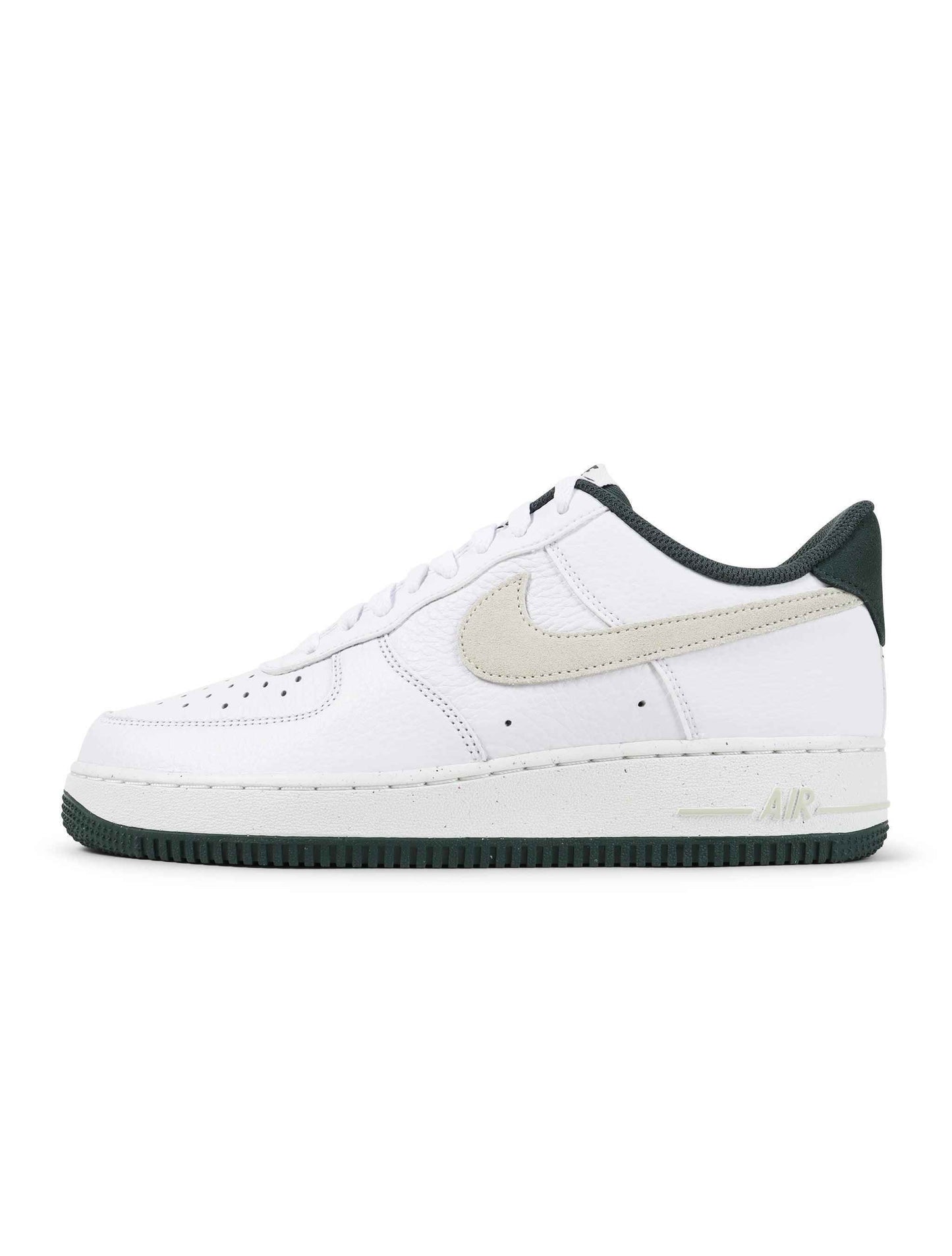 Nike Mens Air Force 1 '07 LV8 - Vintage Green