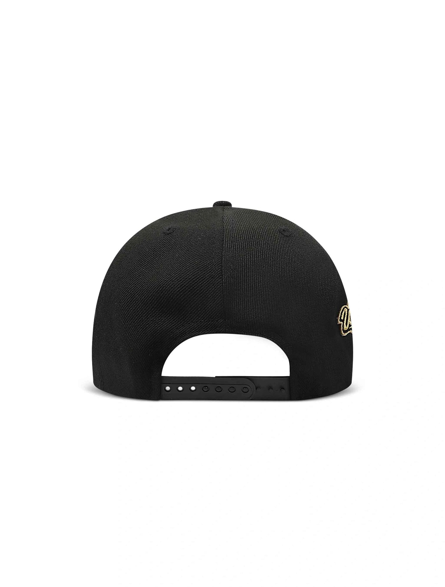 New Era 950 World Series Snapback - Black/Gold