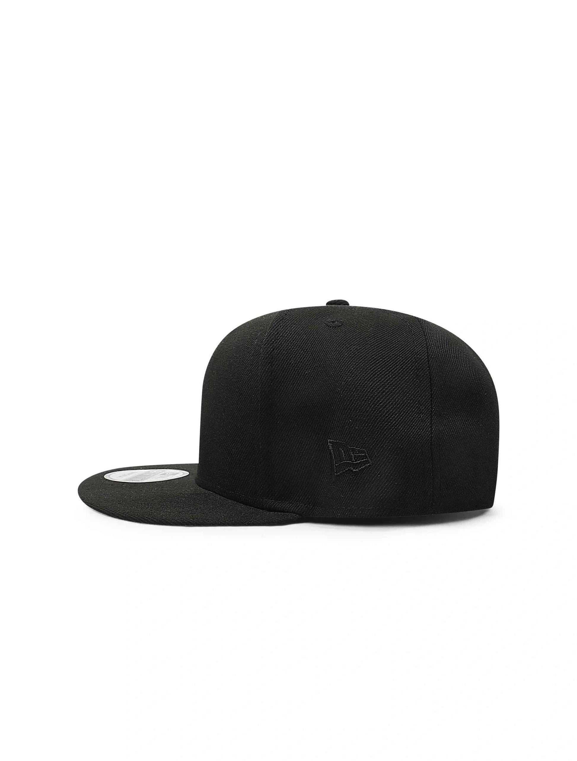 New Era 950 World Series Snapback - Black/Gold