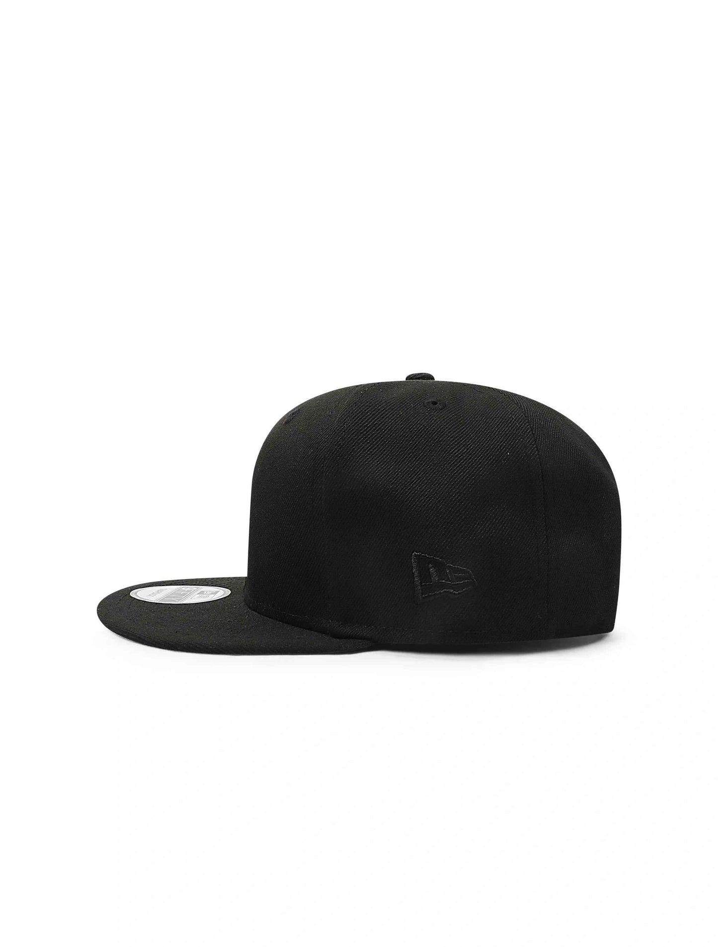 New Era 950 Back to Back Champs Snapback - Black