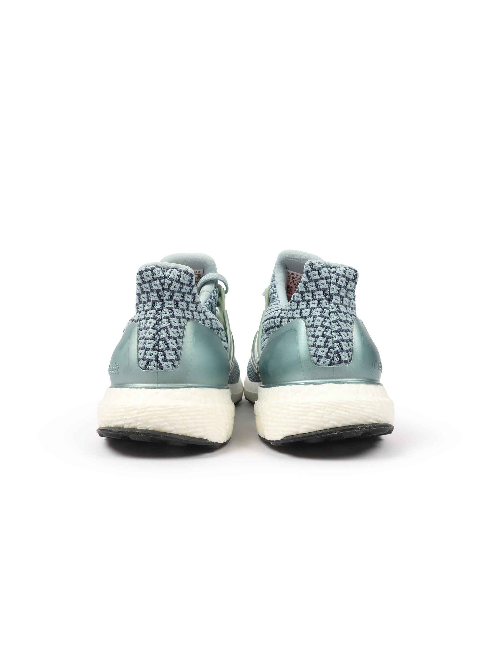 Adidas Mens Ultraboost 5.0 DNA - Magic Grey