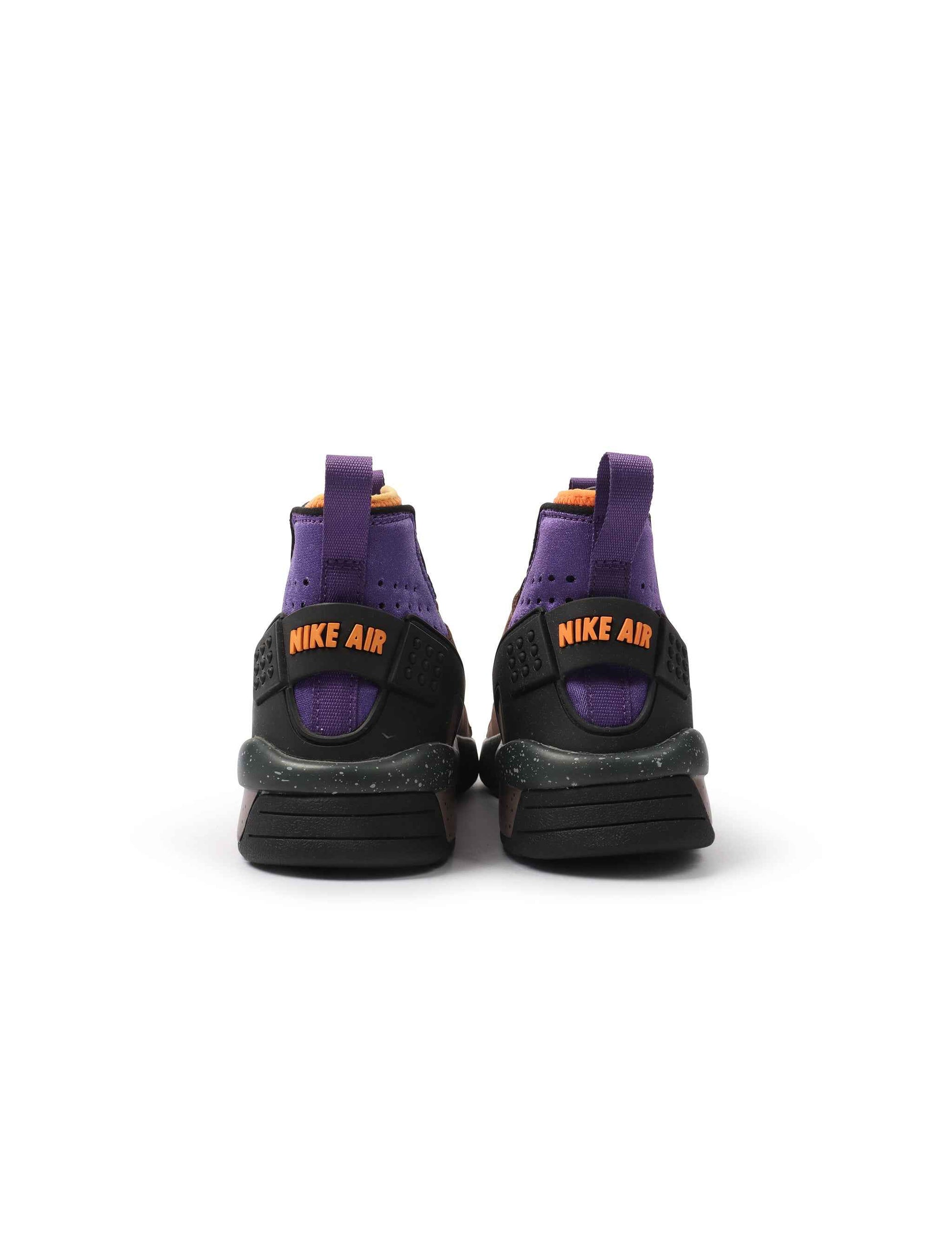 Nike Mens ACG Air Mowabb - Trails End Brown