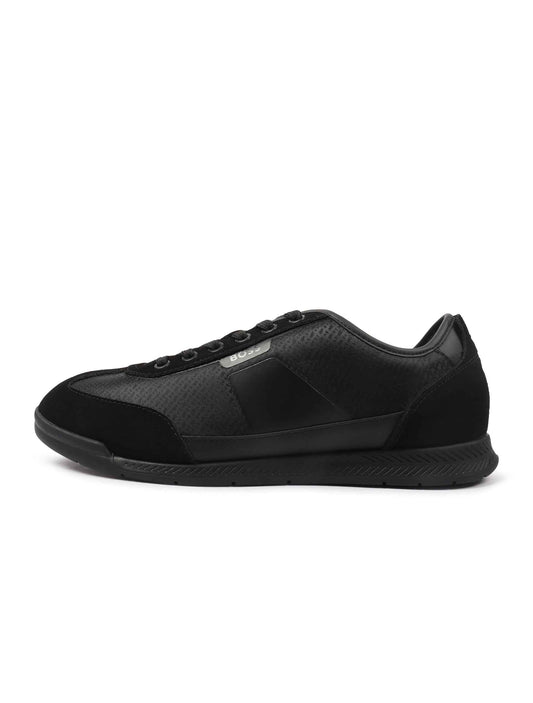Hugo Boss Nitan Low - Black