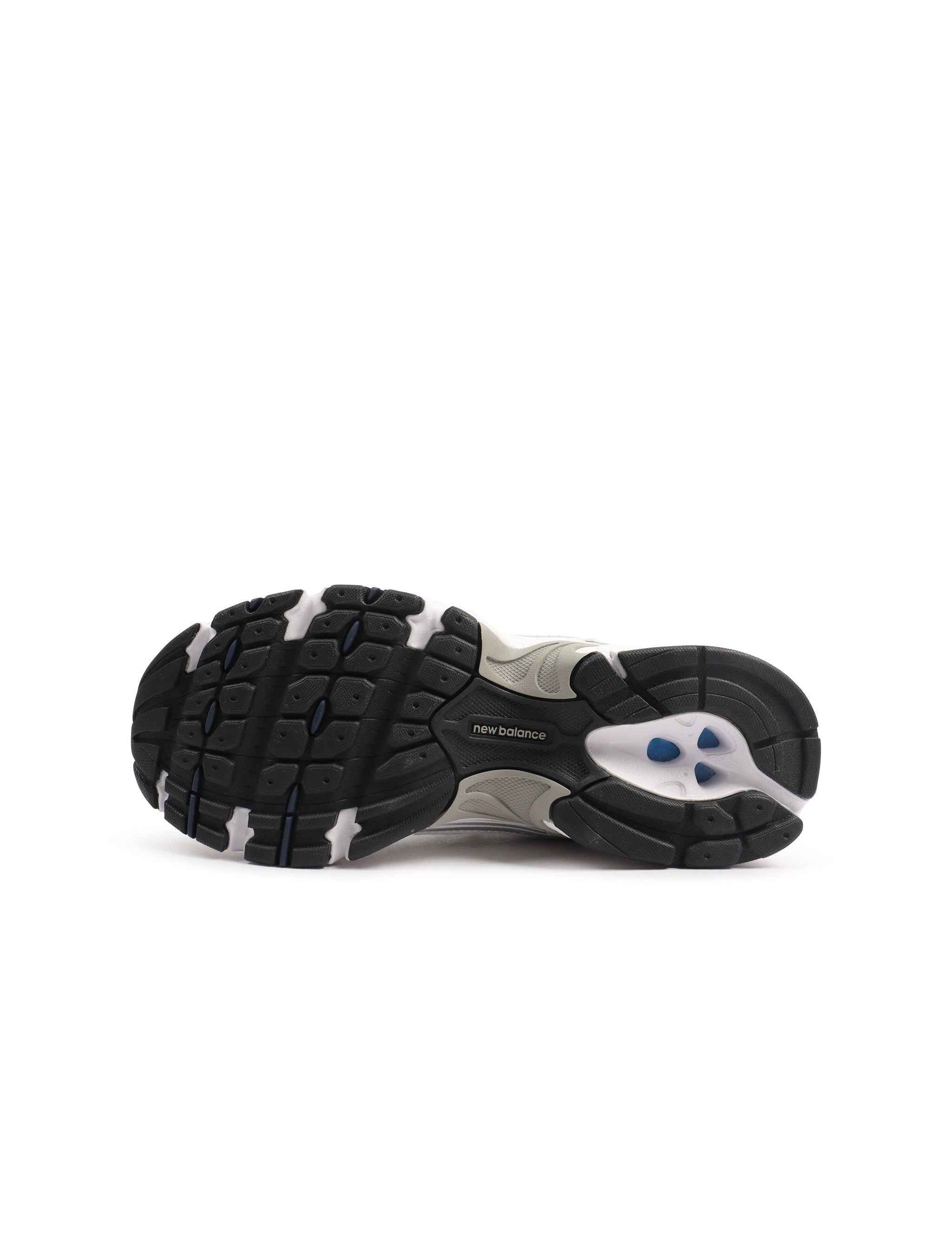 New Balance Big Kids 530 Running Shoes - White/Indigo