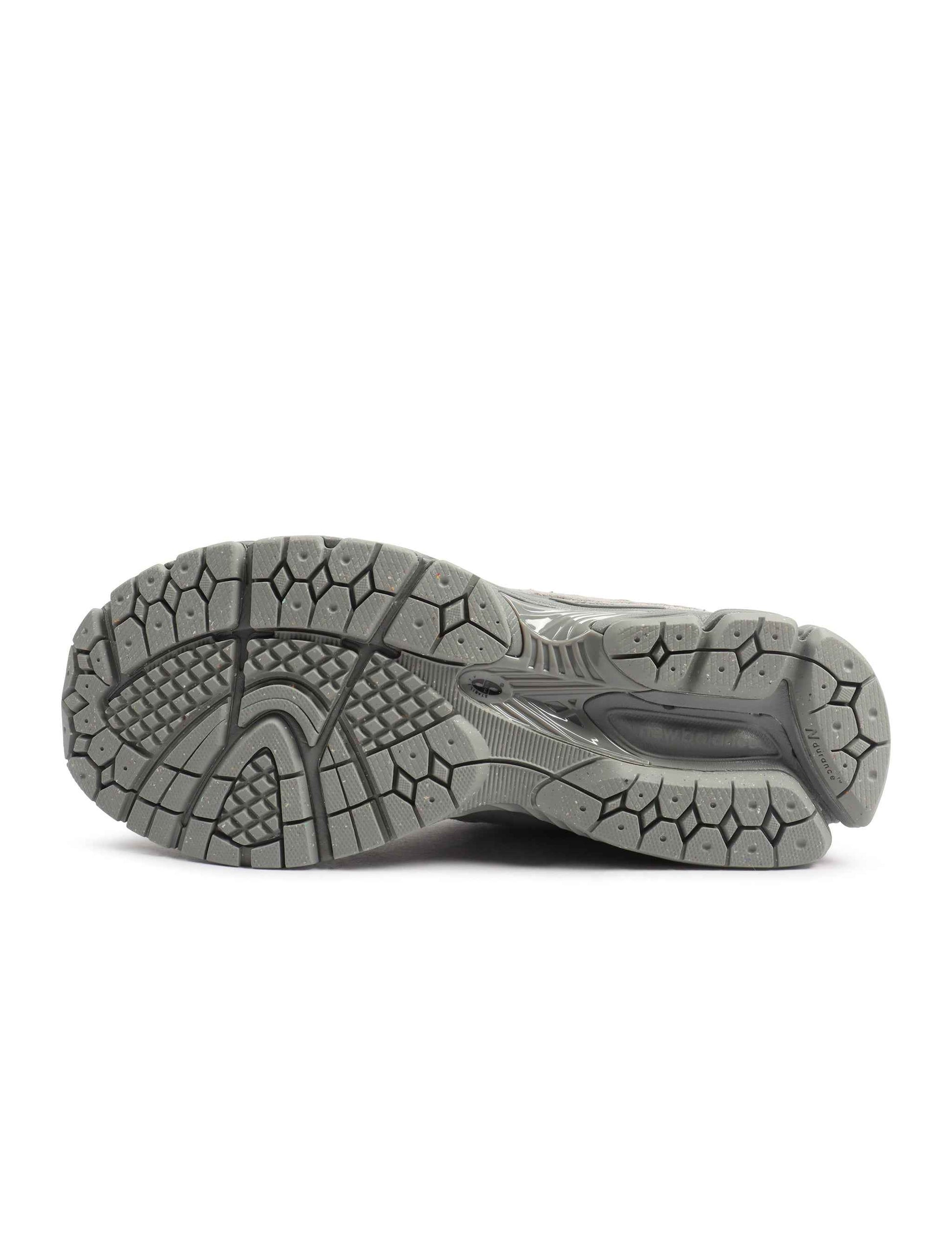 New Balance Mens 2002R Casual Shoes - Grey