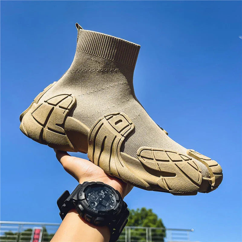 Shift Walk T84 Sneakers - Luxuryurbanwear