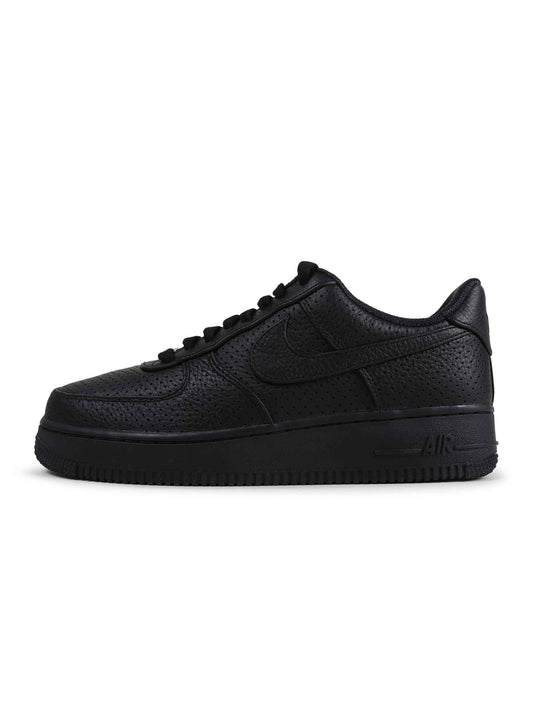 Nike Mens Air Force 1 '07 - Black/Game Royal