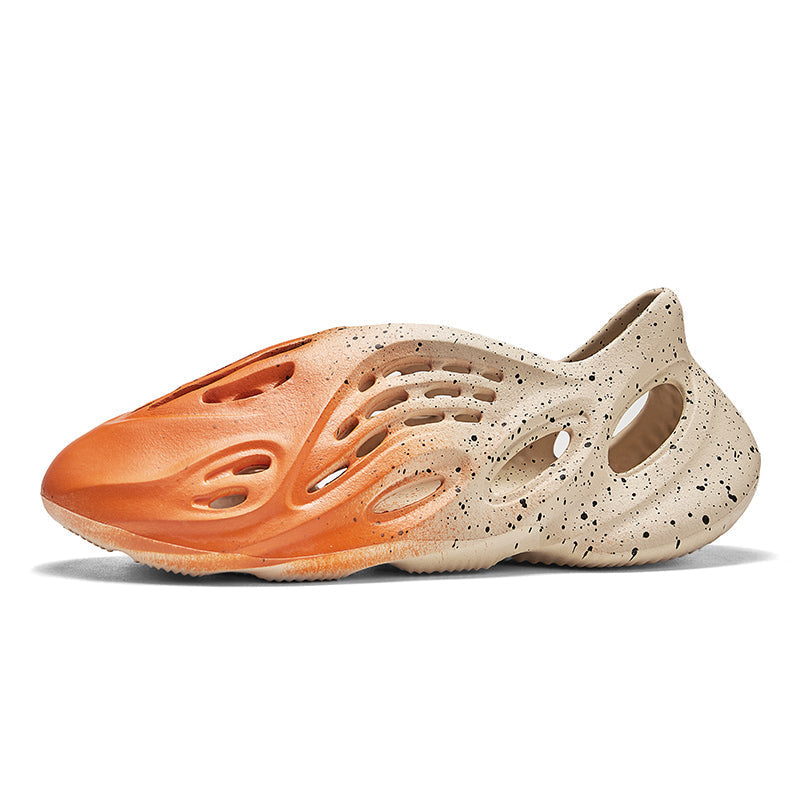 Gladiator Glide' T84 Foam Runners - Luxuryurbanwear