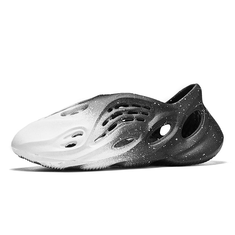 Gladiator Glide' T84 Foam Runners - Luxuryurbanwear