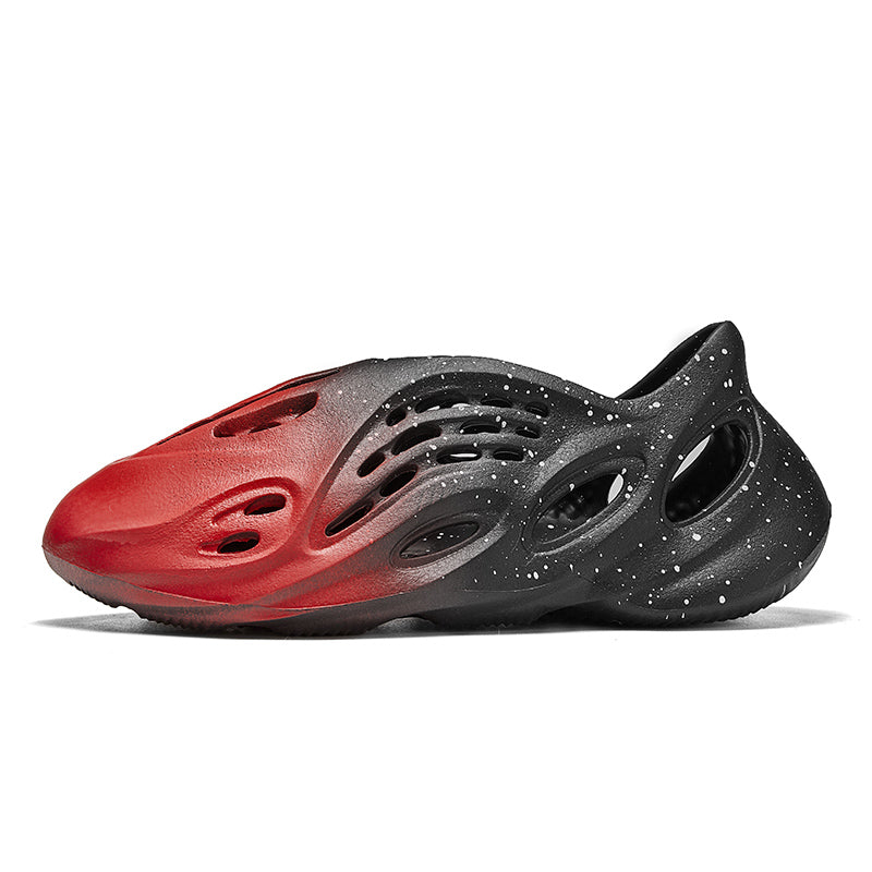 Gladiator Glide' T84 Foam Runners - Luxuryurbanwear