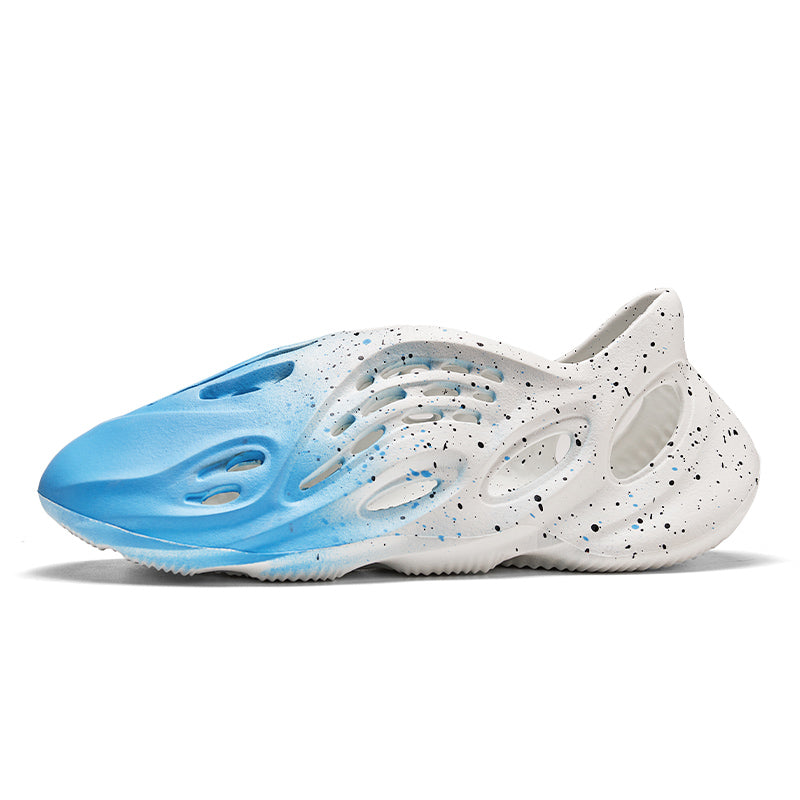 Gladiator Glide' T84 Foam Runners - Luxuryurbanwear