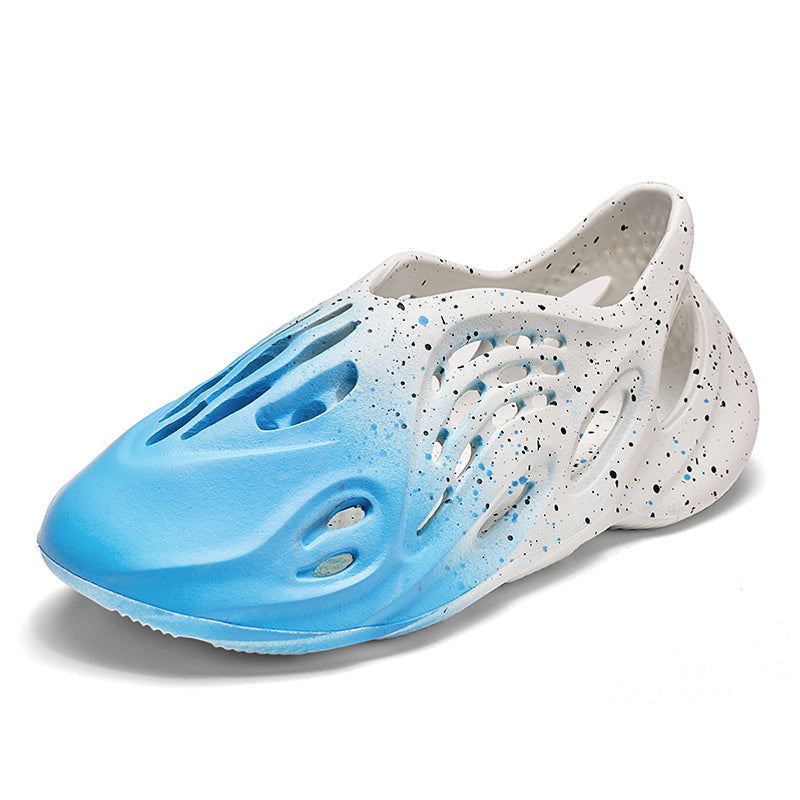 Gladiator Glide' T84 Foam Runners - Luxuryurbanwear