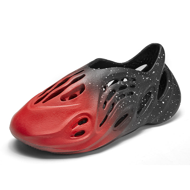 Gladiator Glide' T84 Foam Runners - Luxuryurbanwear