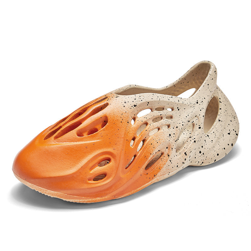 Gladiator Glide' T84 Foam Runners - Luxuryurbanwear