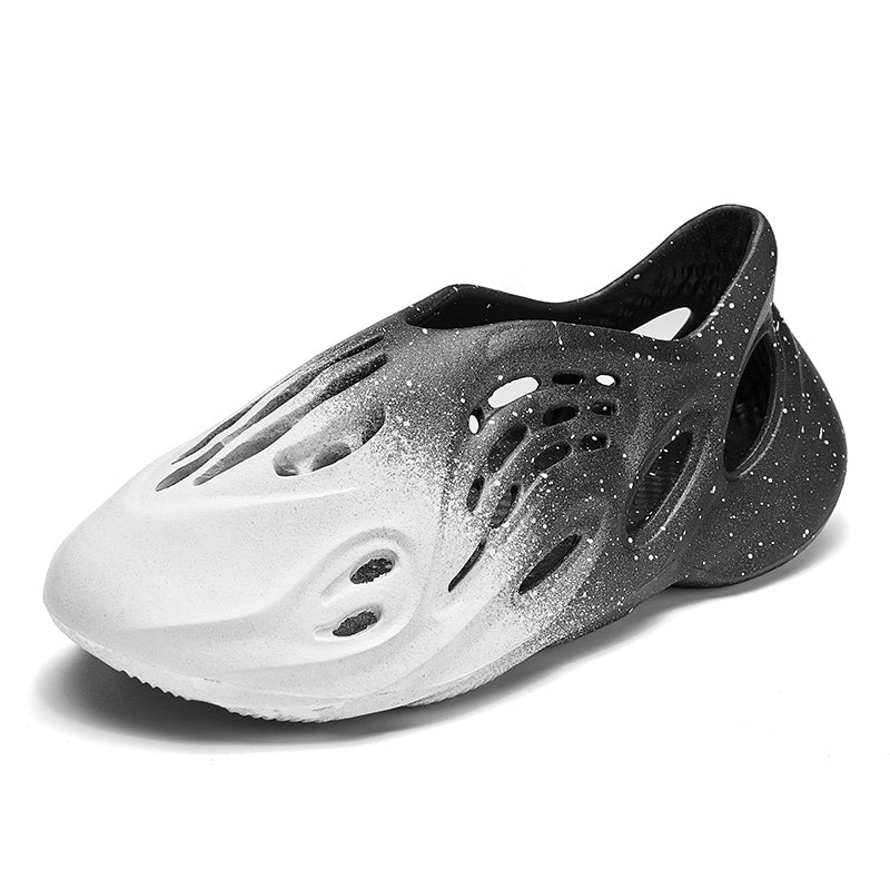 Gladiator Glide' T84 Foam Runners - Luxuryurbanwear