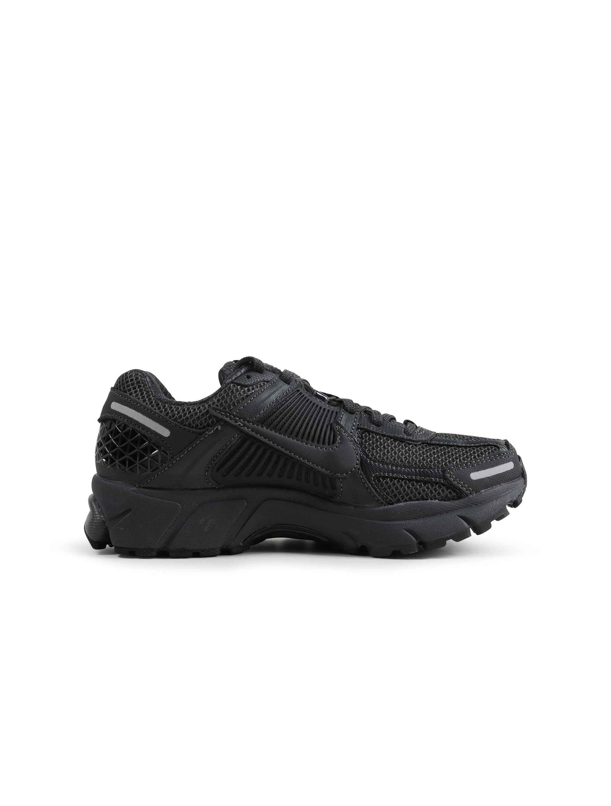 Nike Womens Zoom Vomero 5 - Black