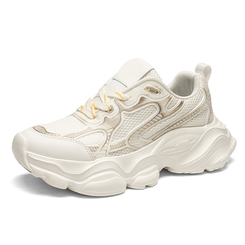 Nebulon Drift' T84 Sneakers - Luxuryurbanwear