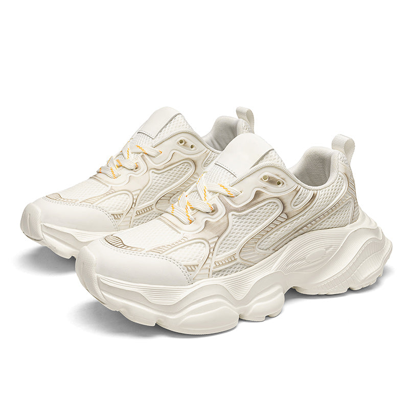 Nebulon Drift' T84 Sneakers - Luxuryurbanwear