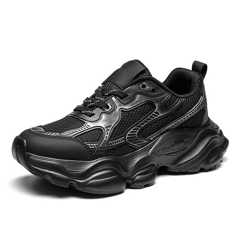 Nebulon Drift' T84 Sneakers - Luxuryurbanwear