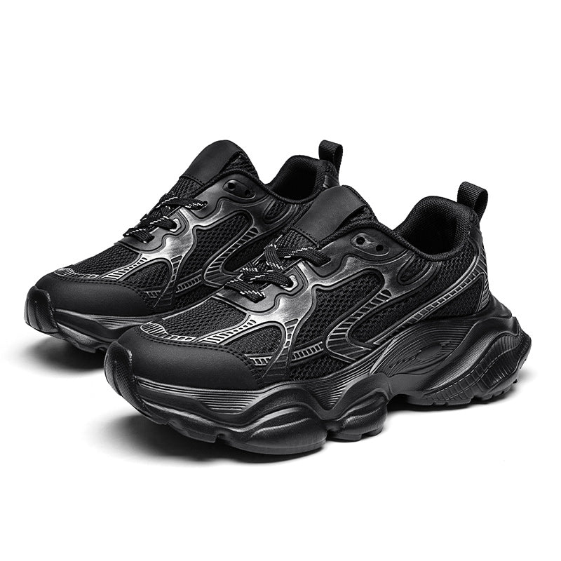 Nebulon Drift' T84 Sneakers - Luxuryurbanwear