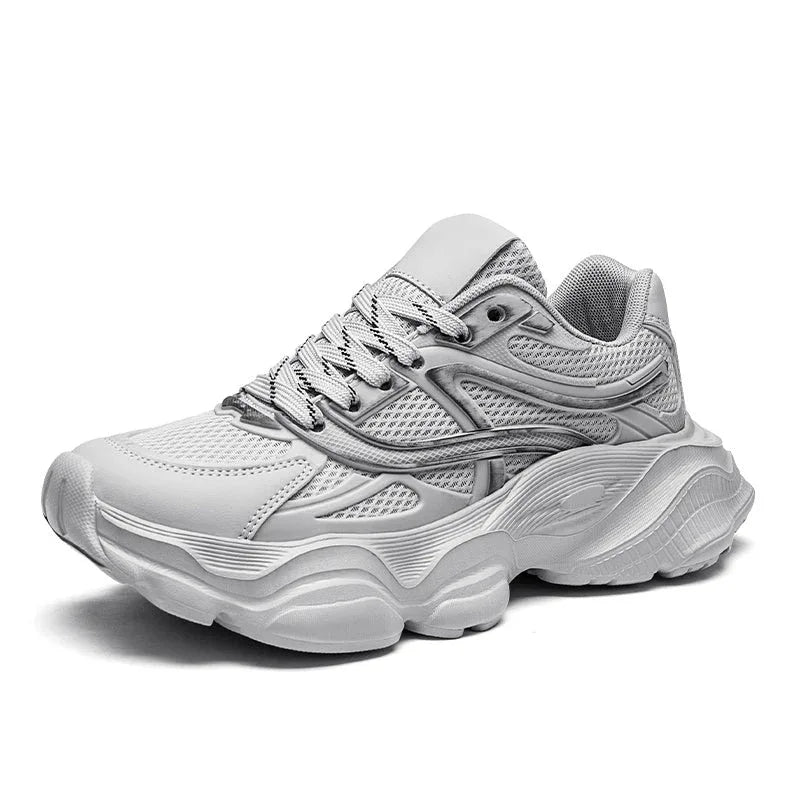 Mono Runner T84 Sneakers - Luxuryurbanwear