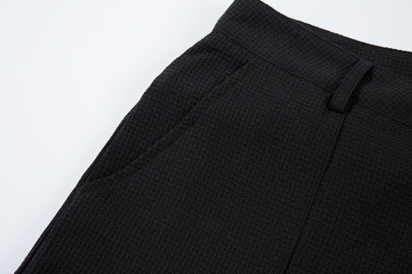 Unisex Multi-Pocket Wide Cargo Pants - Luxuryurbanwear