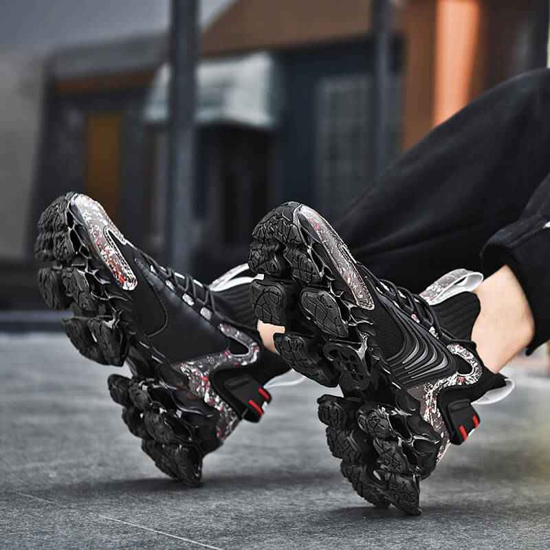 INFINIT Blaze Diablo R Sneakers Original