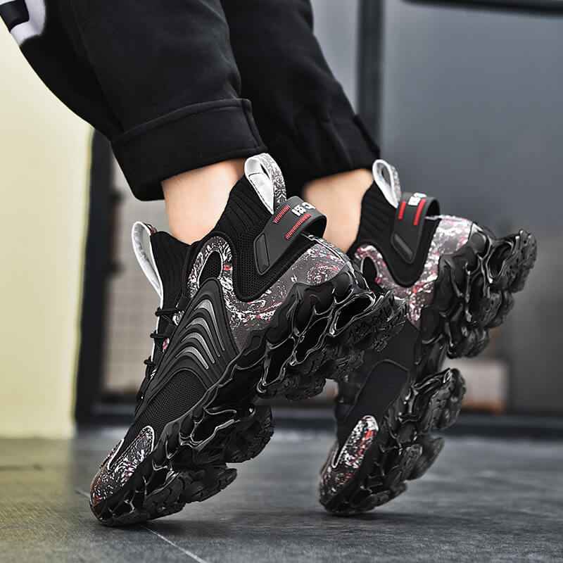INFINIT Blaze Diablo R Sneakers Original