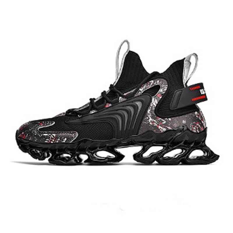 INFINIT Blaze Diablo R Sneakers Original