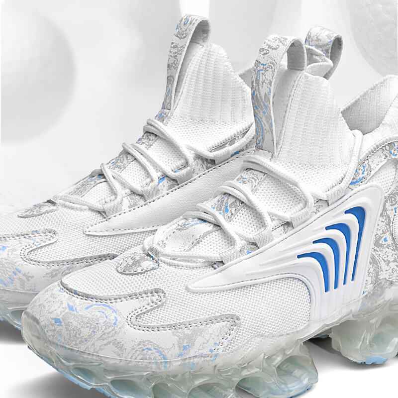 INFINIT Blaze Diablo R Sneakers Original