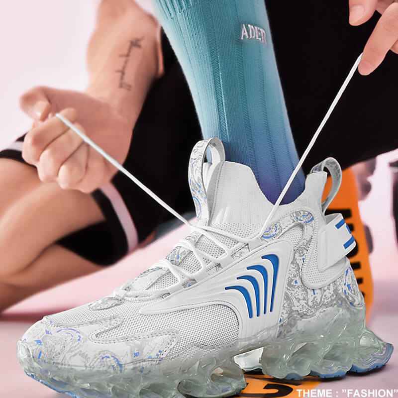 INFINIT Blaze Diablo R Sneakers Original