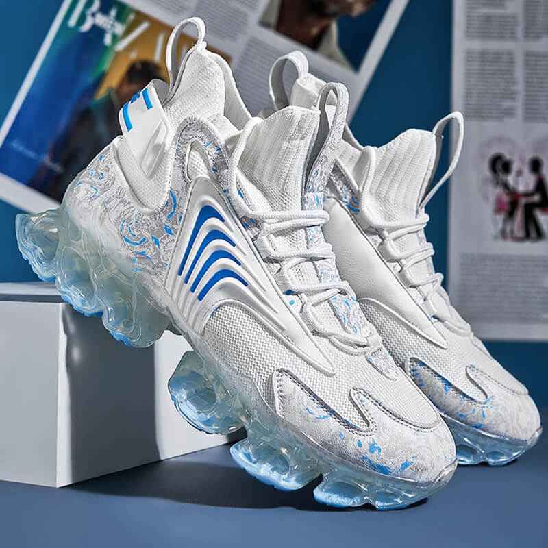 INFINIT Blaze Diablo R Sneakers Original
