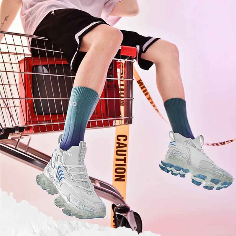 INFINIT Blaze Diablo R Sneakers Original