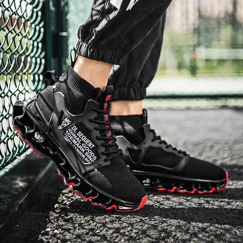 INFINIT Blaze Moedl Sequent Original Sneakers