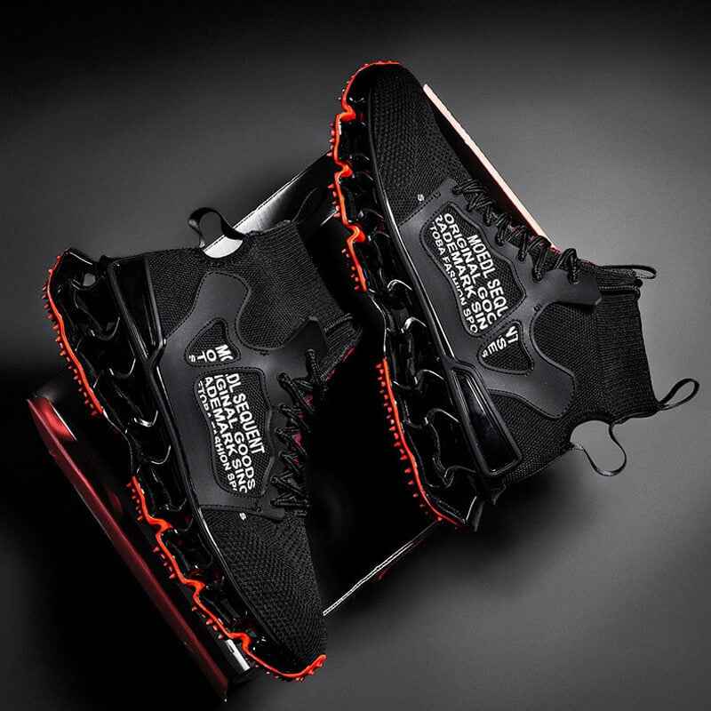 INFINIT Blaze Moedl Sequent Original Sneakers