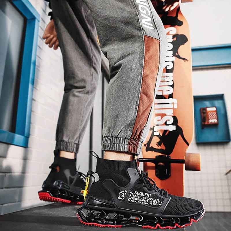 INFINIT Blaze Moedl Sequent Original Sneakers