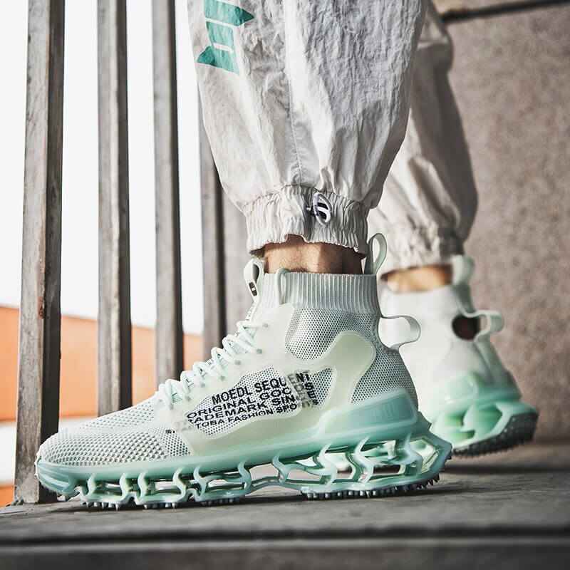 INFINIT Blaze Moedl Sequent Original Sneakers