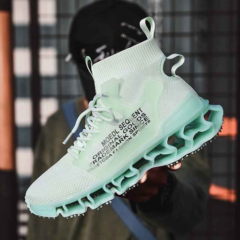 INFINIT Blaze Moedl Sequent Original Sneakers
