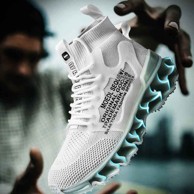 INFINIT Blaze Moedl Sequent Original Sneakers