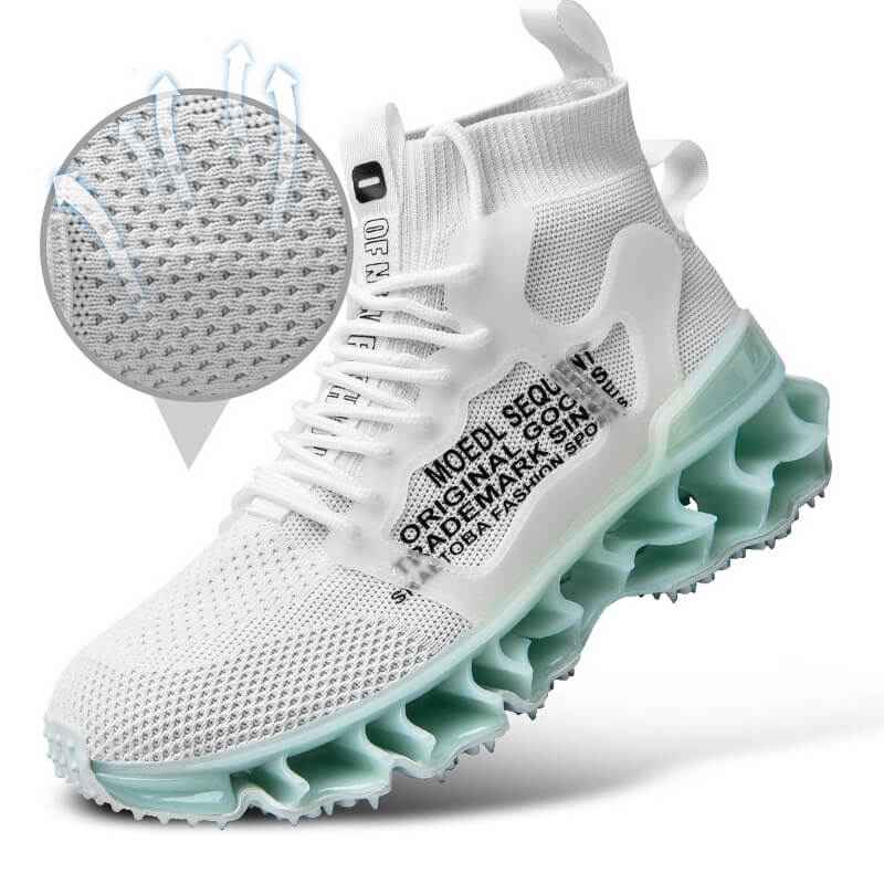 INFINIT Blaze Moedl Sequent Original Sneakers