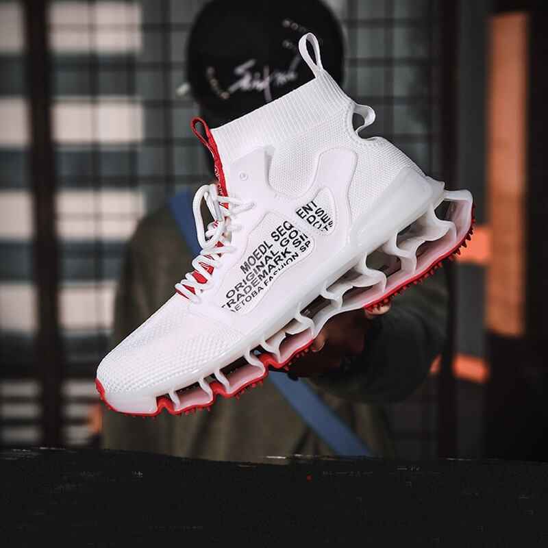 INFINIT Blaze Moedl Sequent Original Sneakers