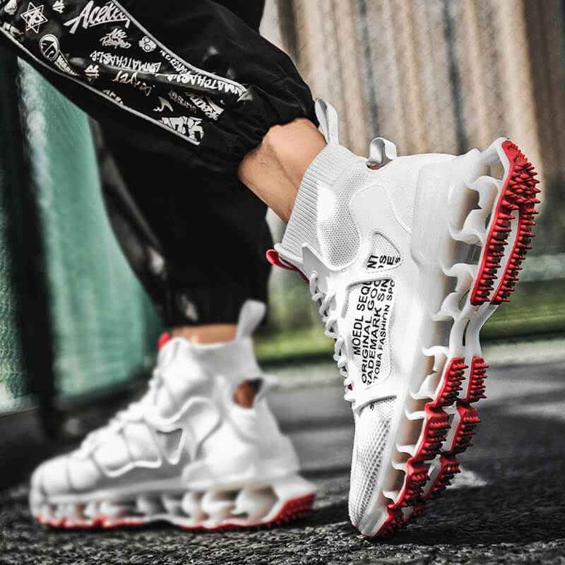 INFINIT Blaze Moedl Sequent Original Sneakers