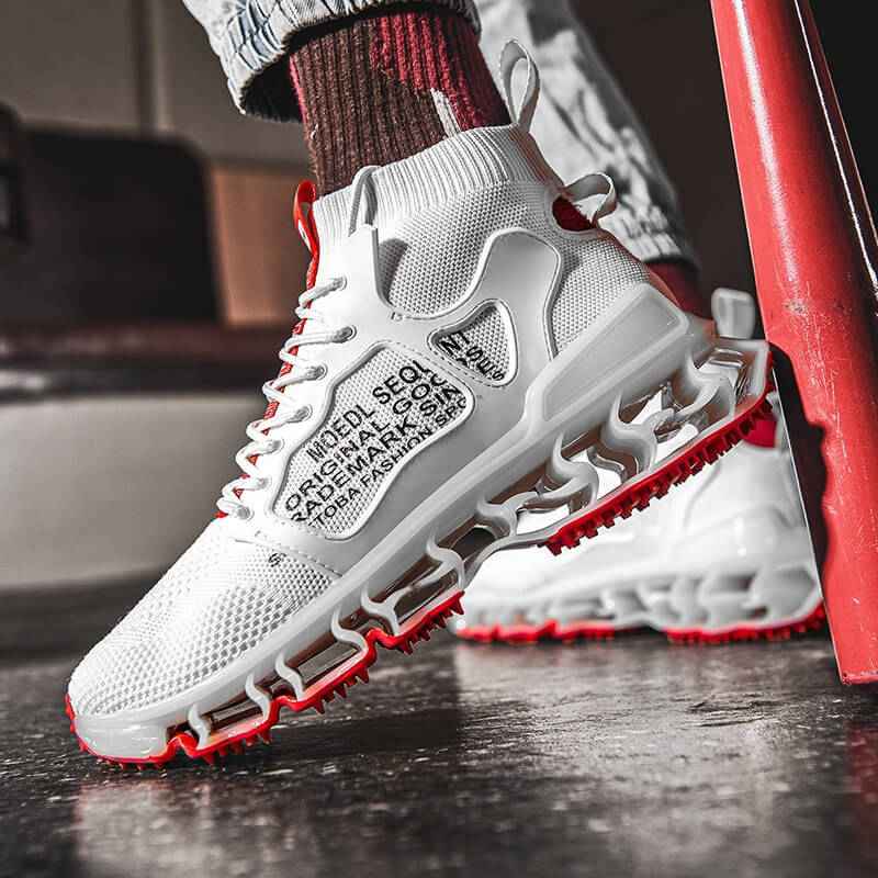 INFINIT Blaze Moedl Sequent Original Sneakers