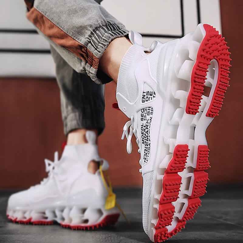 INFINIT Blaze Moedl Sequent Original Sneakers