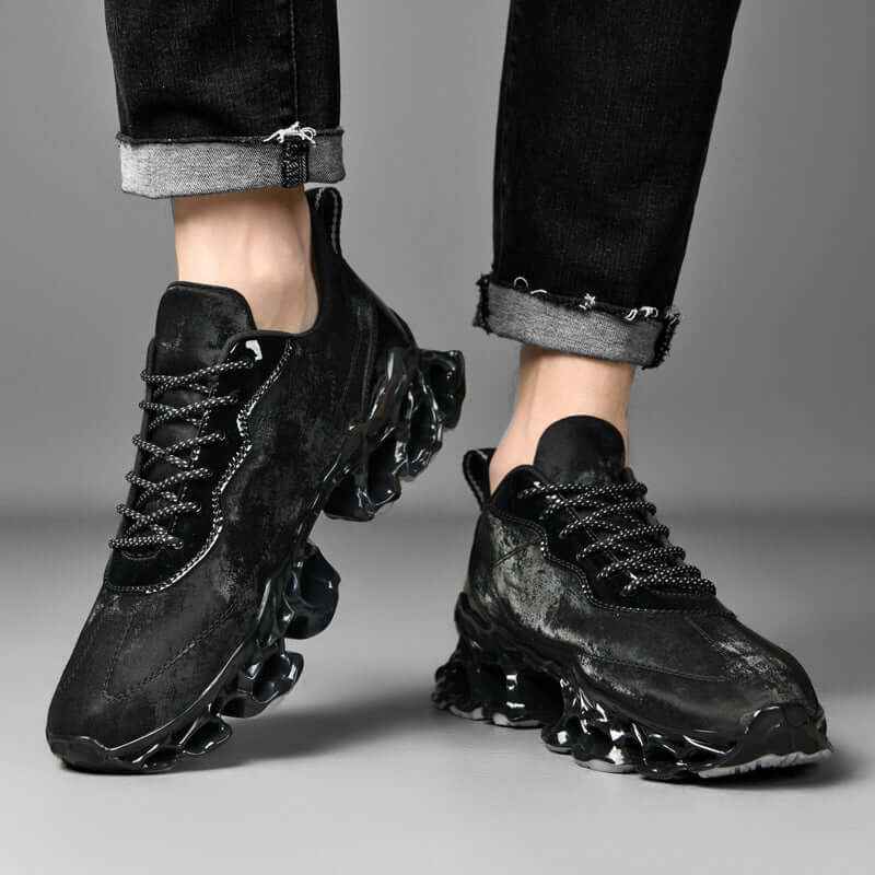 INFINIT Blaze Nebula Sneakers Original