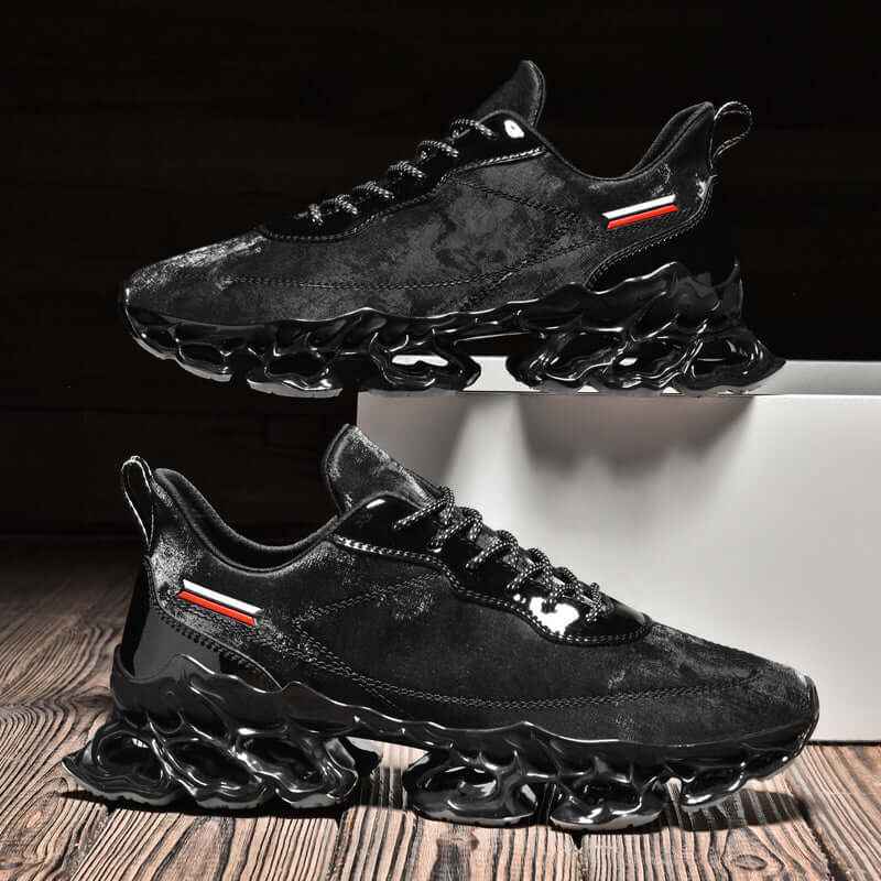 INFINIT Blaze Nebula Sneakers Original