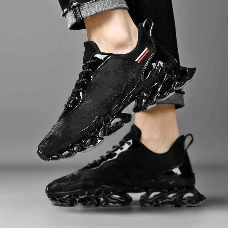 INFINIT Blaze Nebula Sneakers Original
