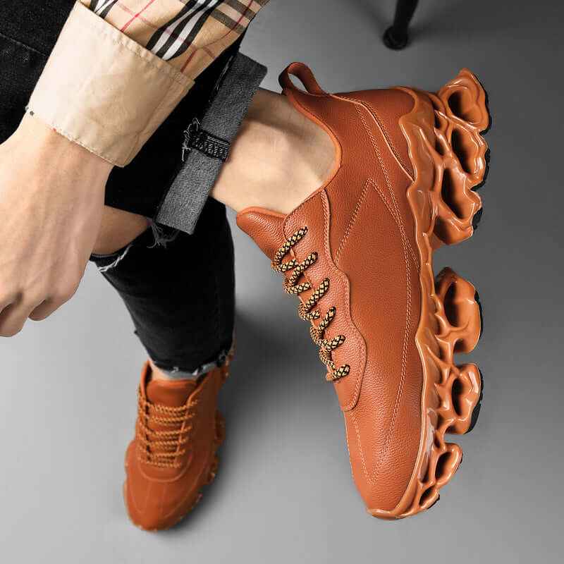 INFINIT Blaze Nebula Sneakers Original