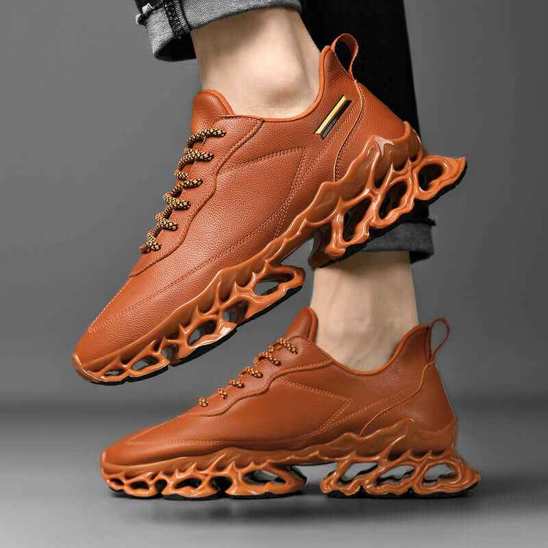 INFINIT Blaze Nebula Sneakers Original